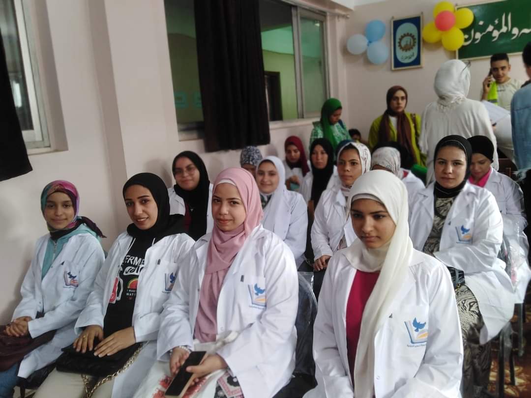 المحاضرات