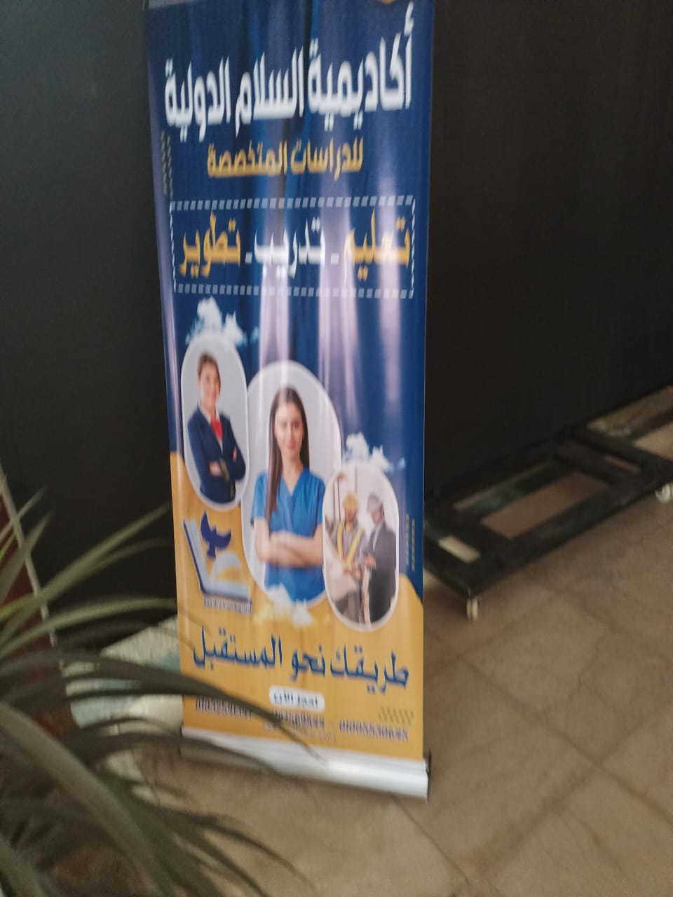 المحاضرات