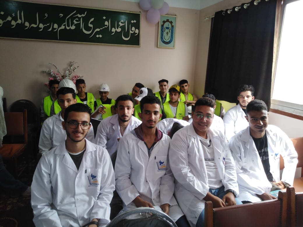 المحاضرات