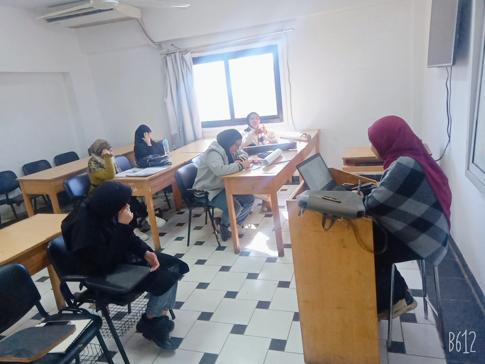 المحاضرات