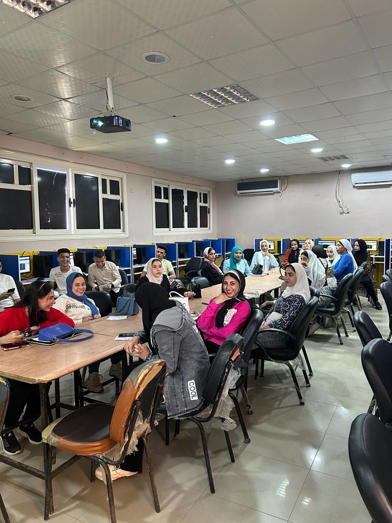 المحاضرات