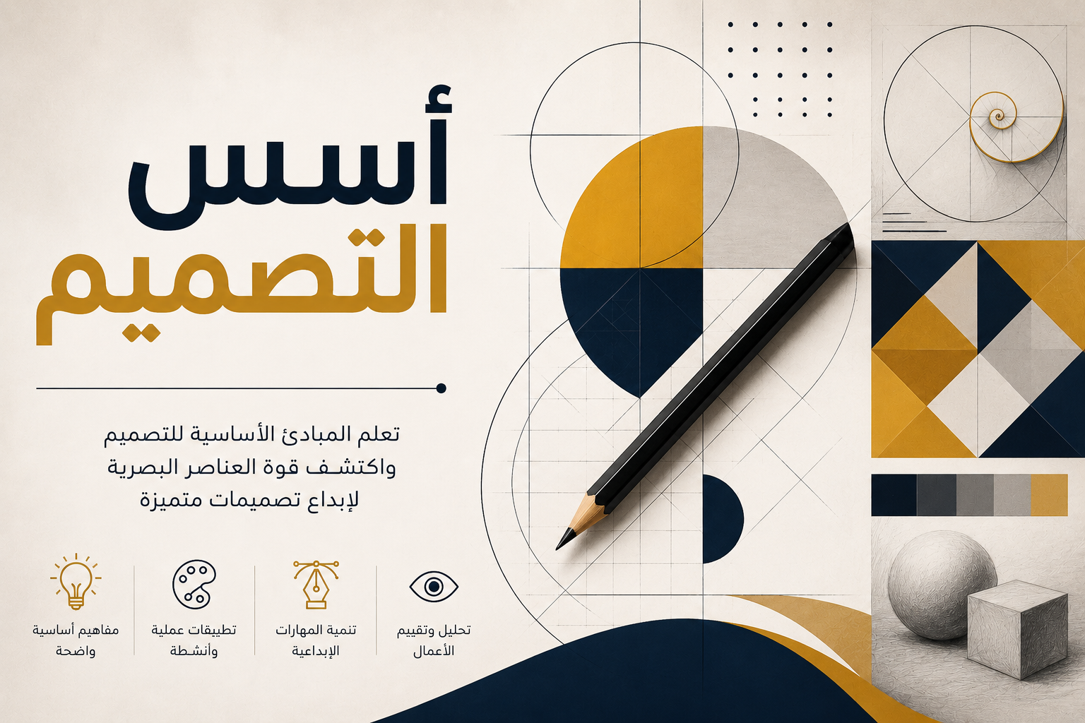 اسس التصميم