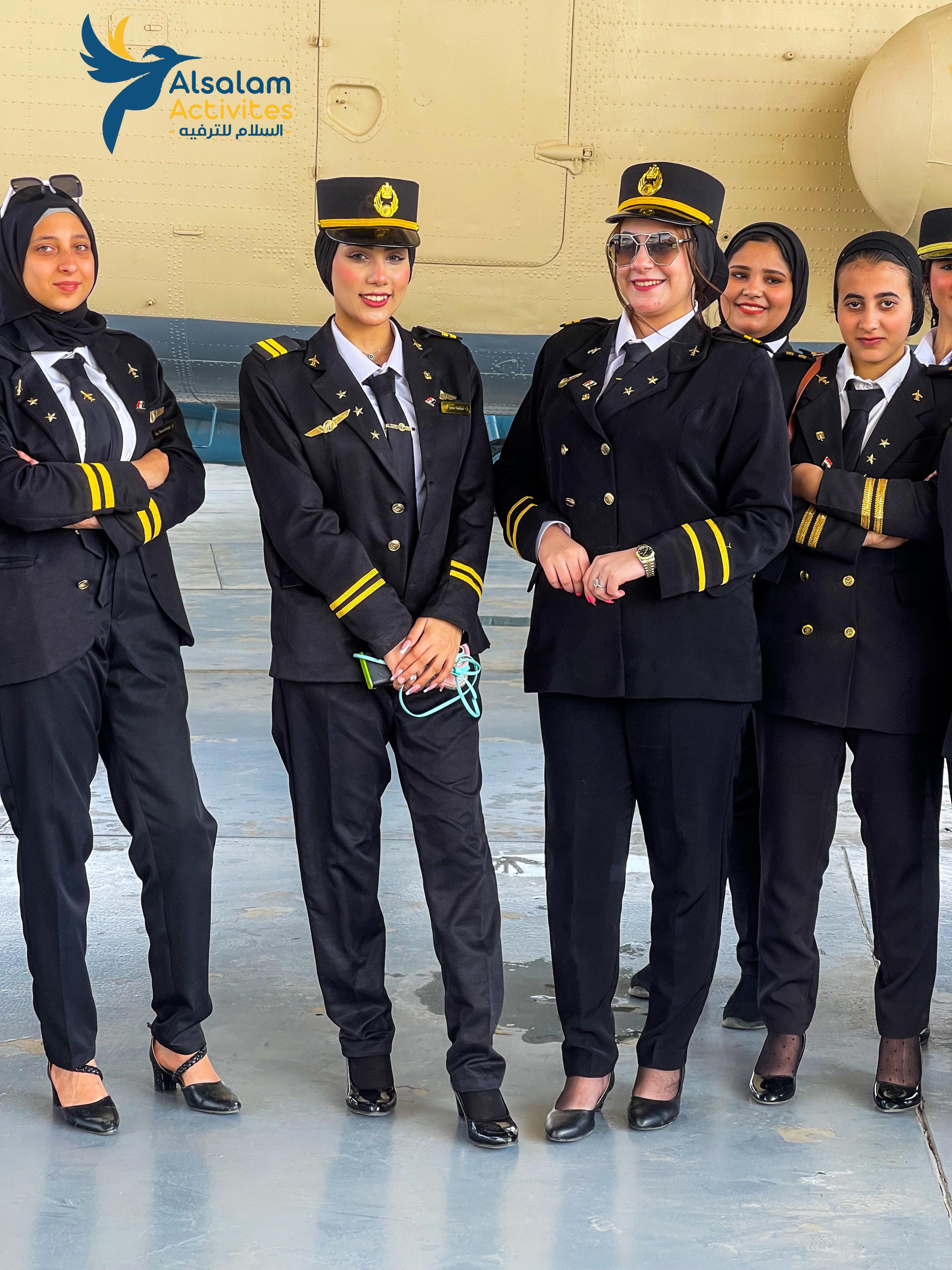 المعارض والمؤتمرات