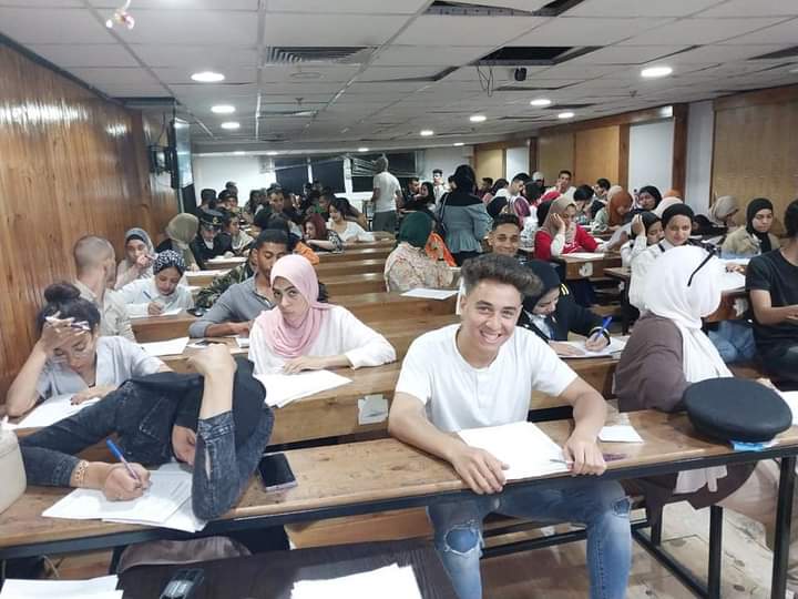 المحاضرات