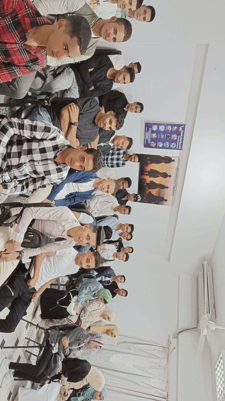 المحاضرات