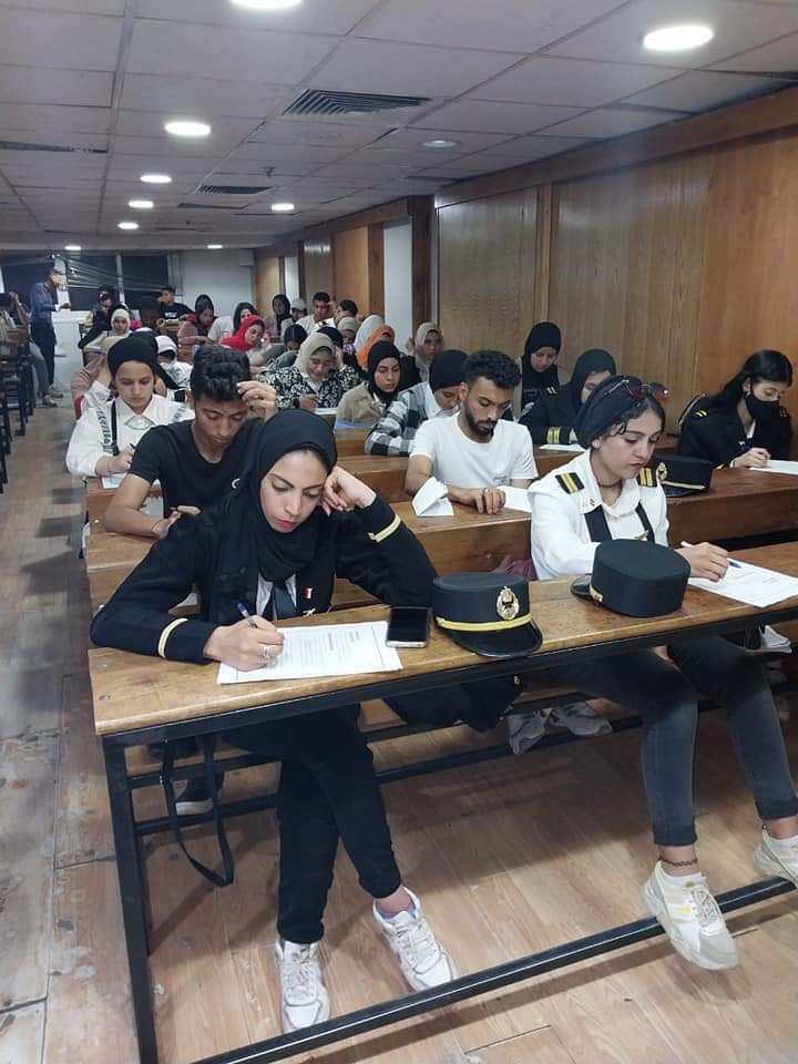 المحاضرات