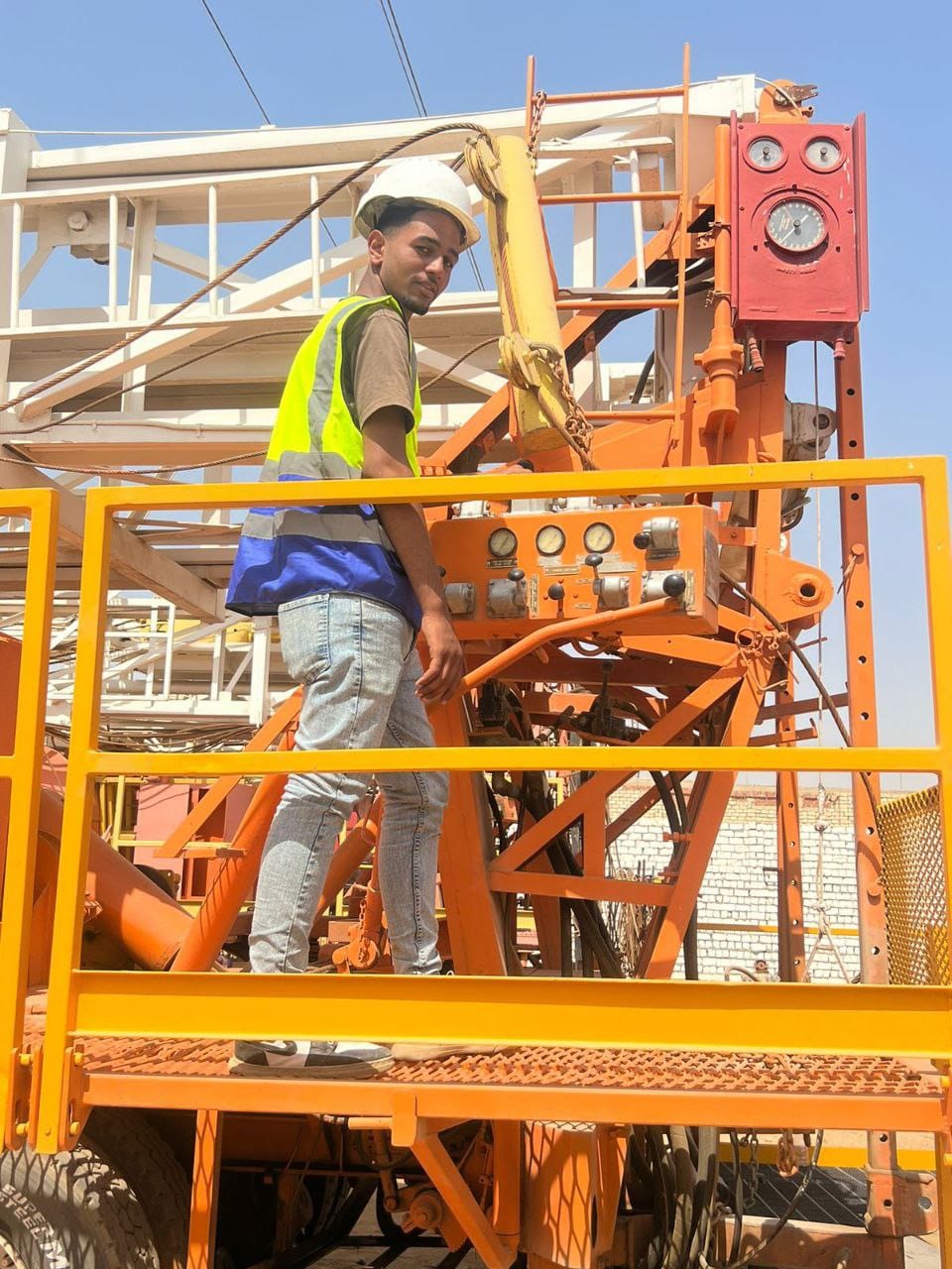 التدريبات العملية