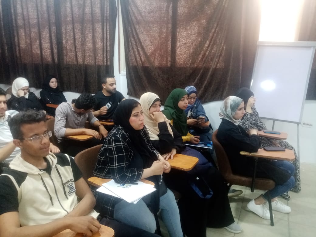 المحاضرات