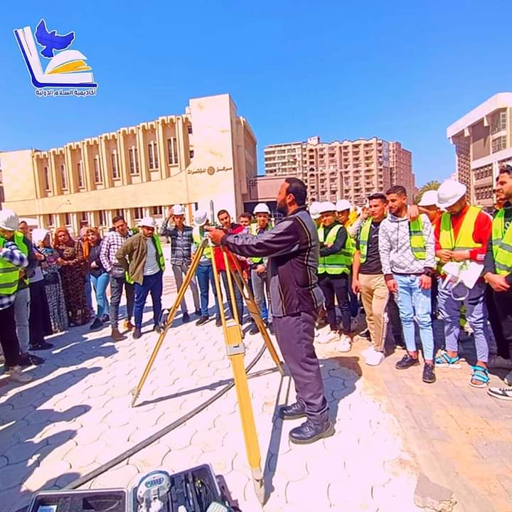 التدريبات العملية