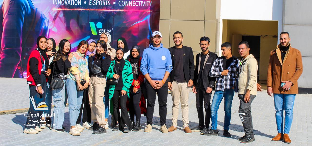 المعارض والمؤتمرات