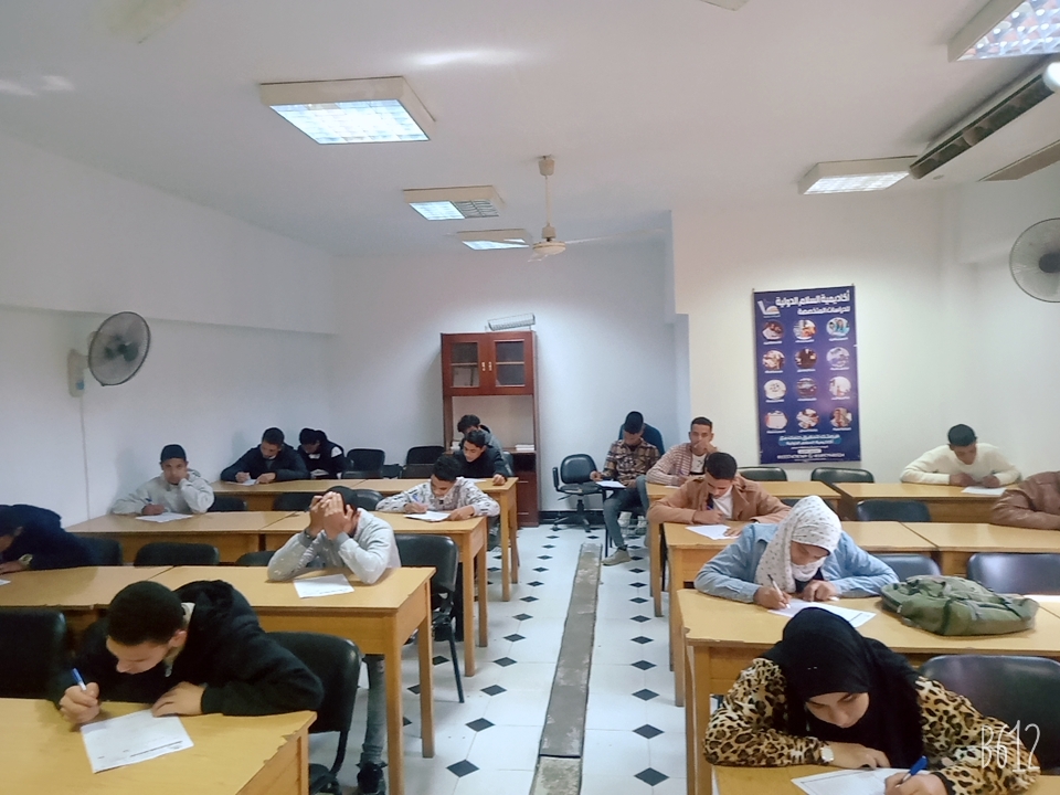 المحاضرات