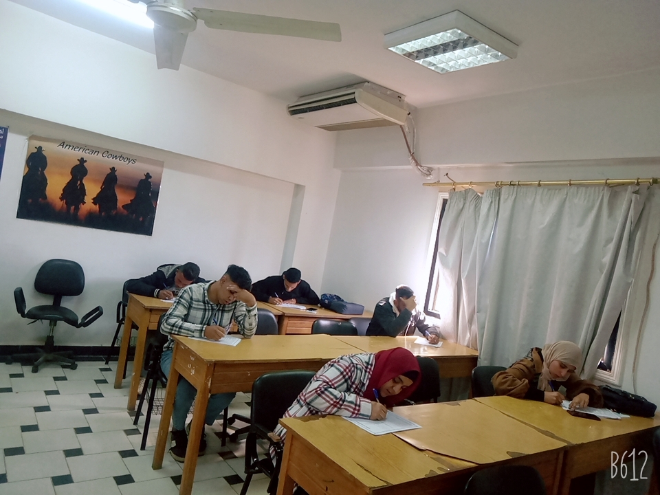 المحاضرات