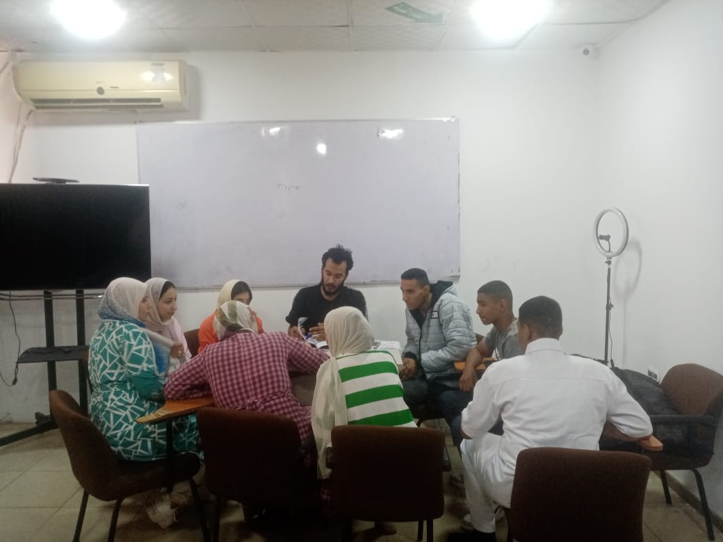 المحاضرات