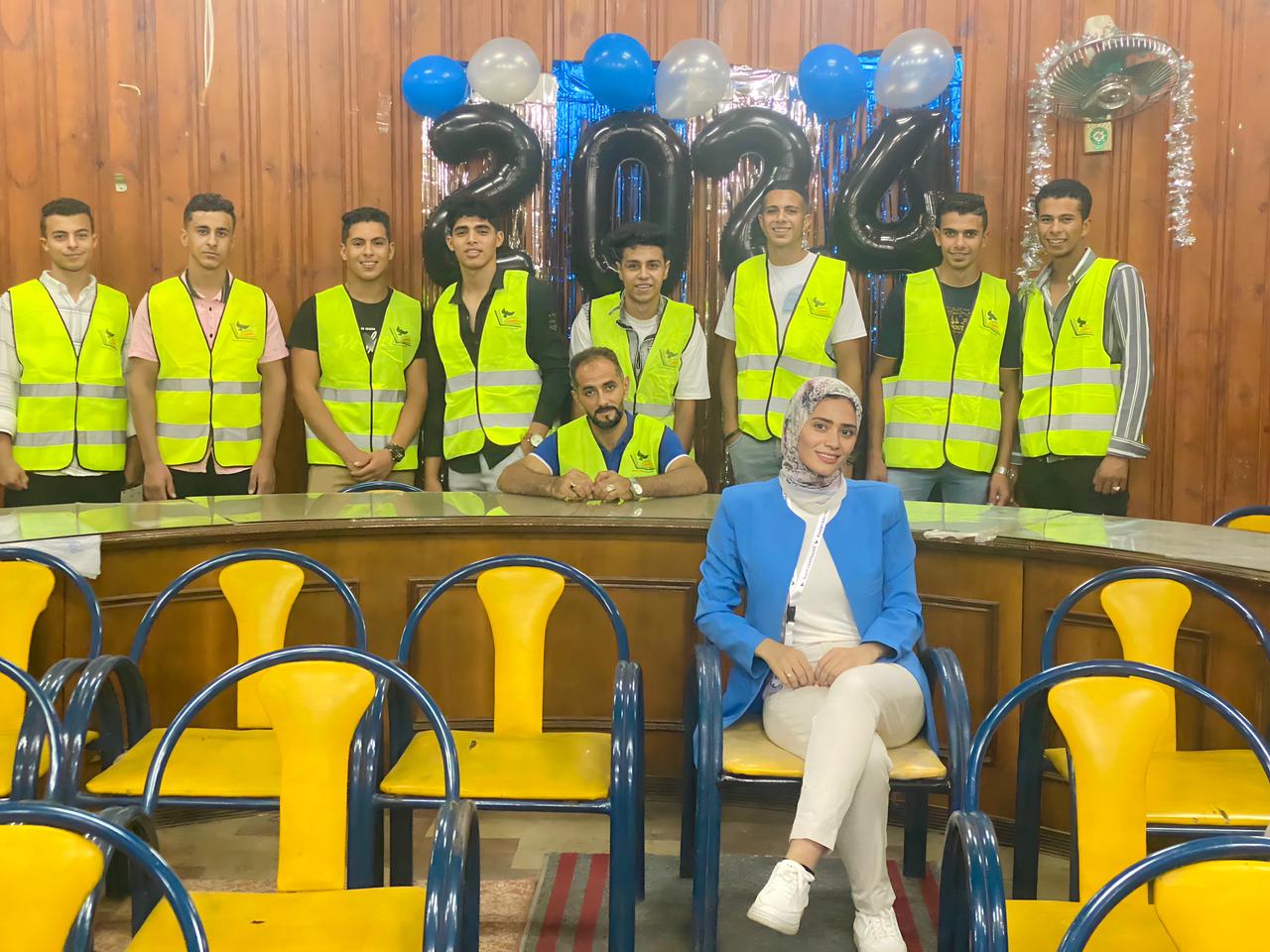 المحاضرات