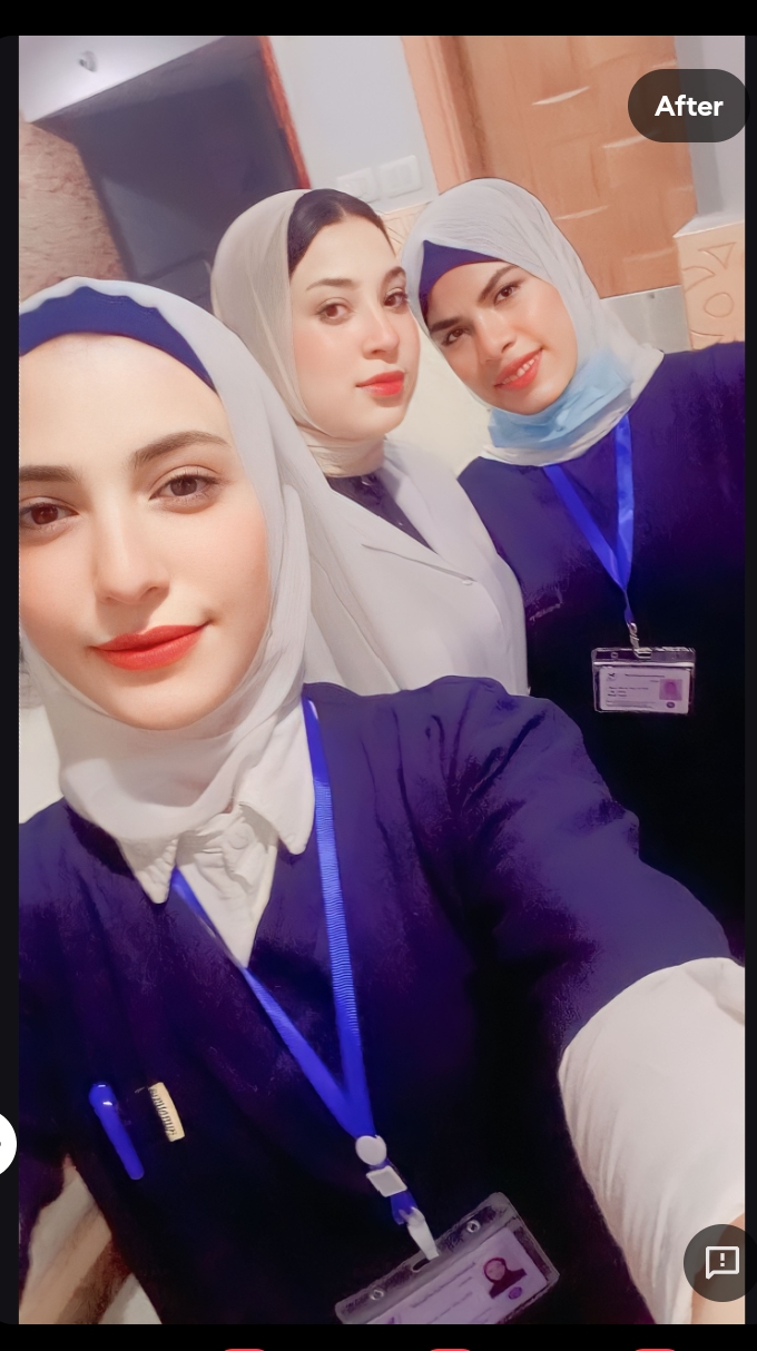 التدريبات العملية