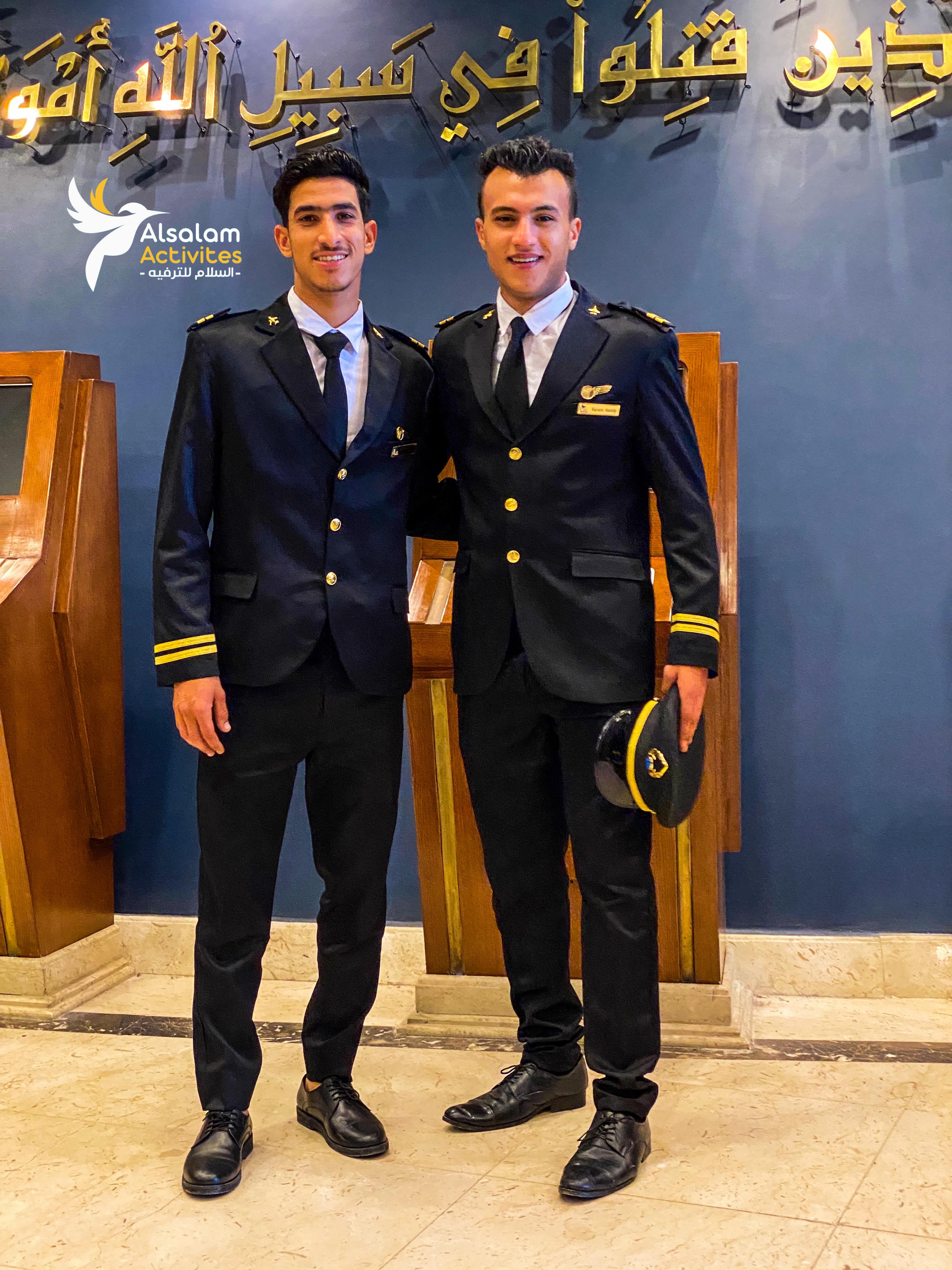 المعارض والمؤتمرات