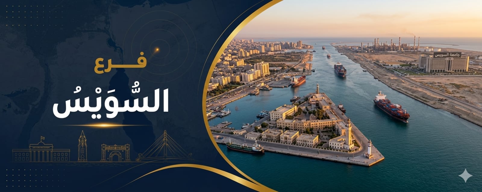 فرع السويس