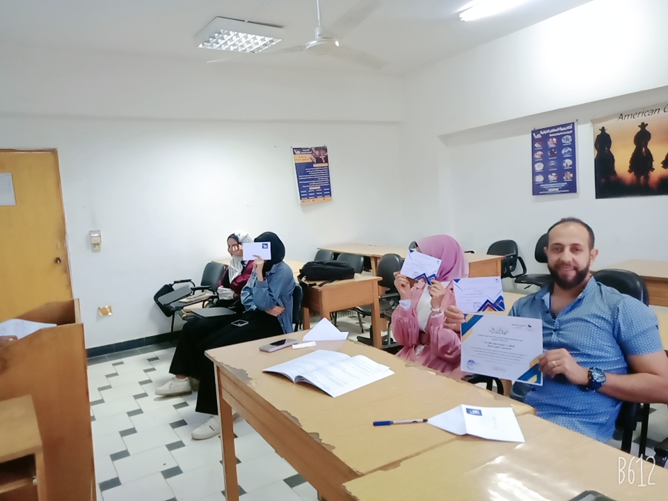 المحاضرات
