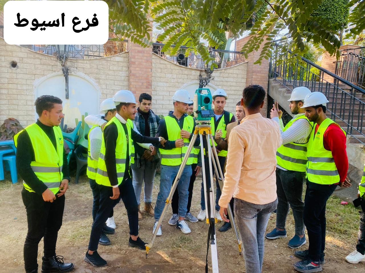 المحاضرات
