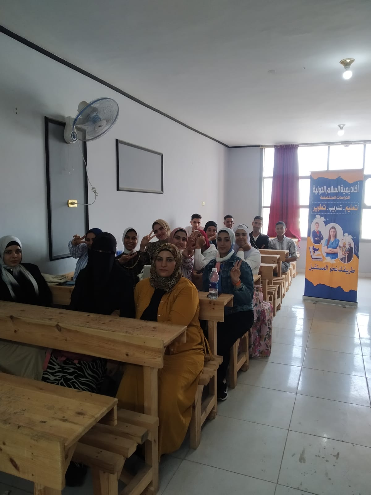 المحاضرات