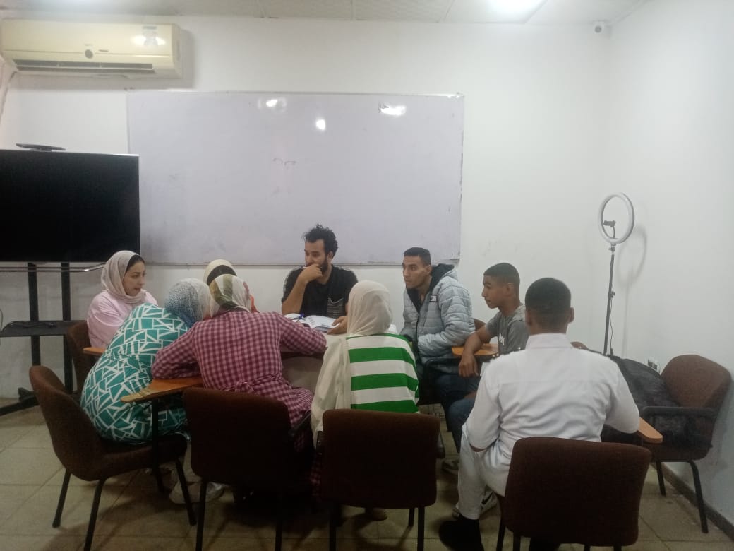 المحاضرات