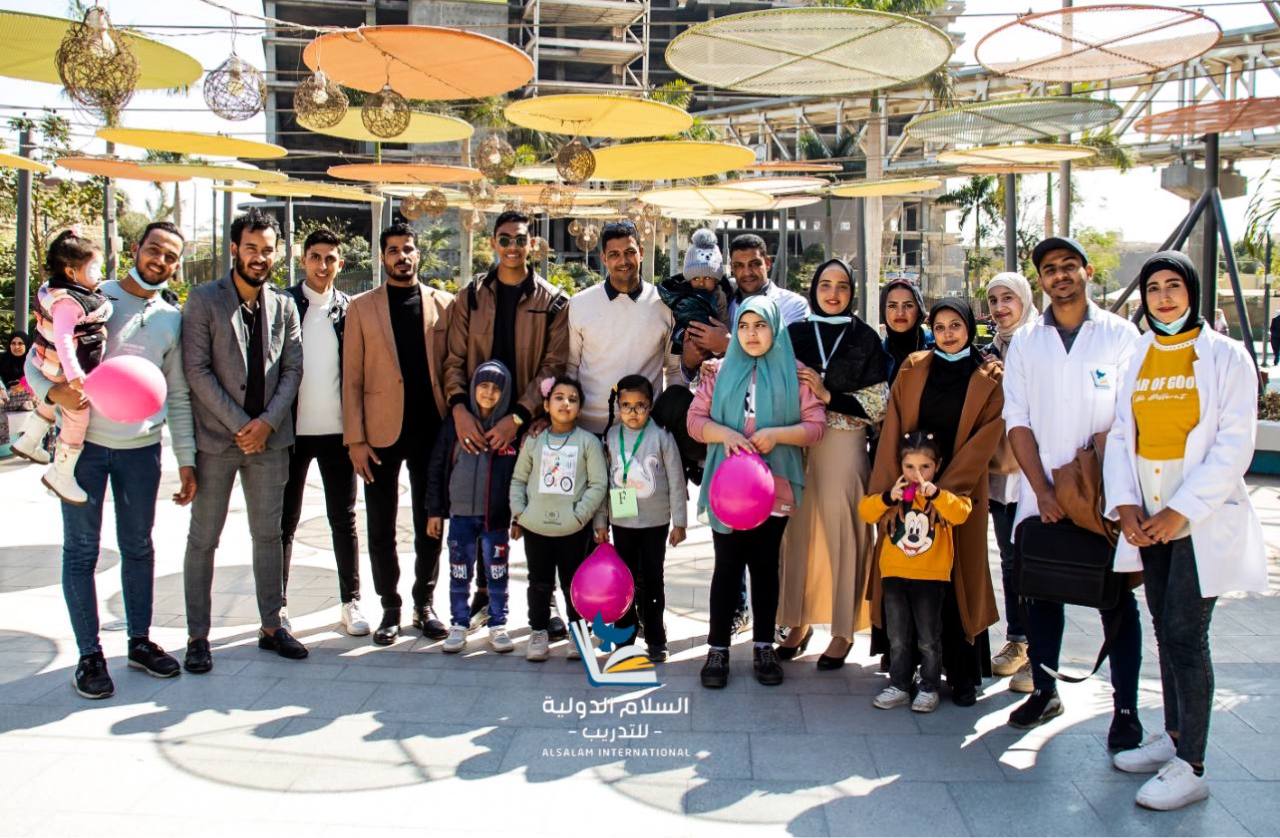 المعارض والمؤتمرات