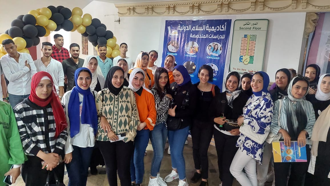 المحاضرات