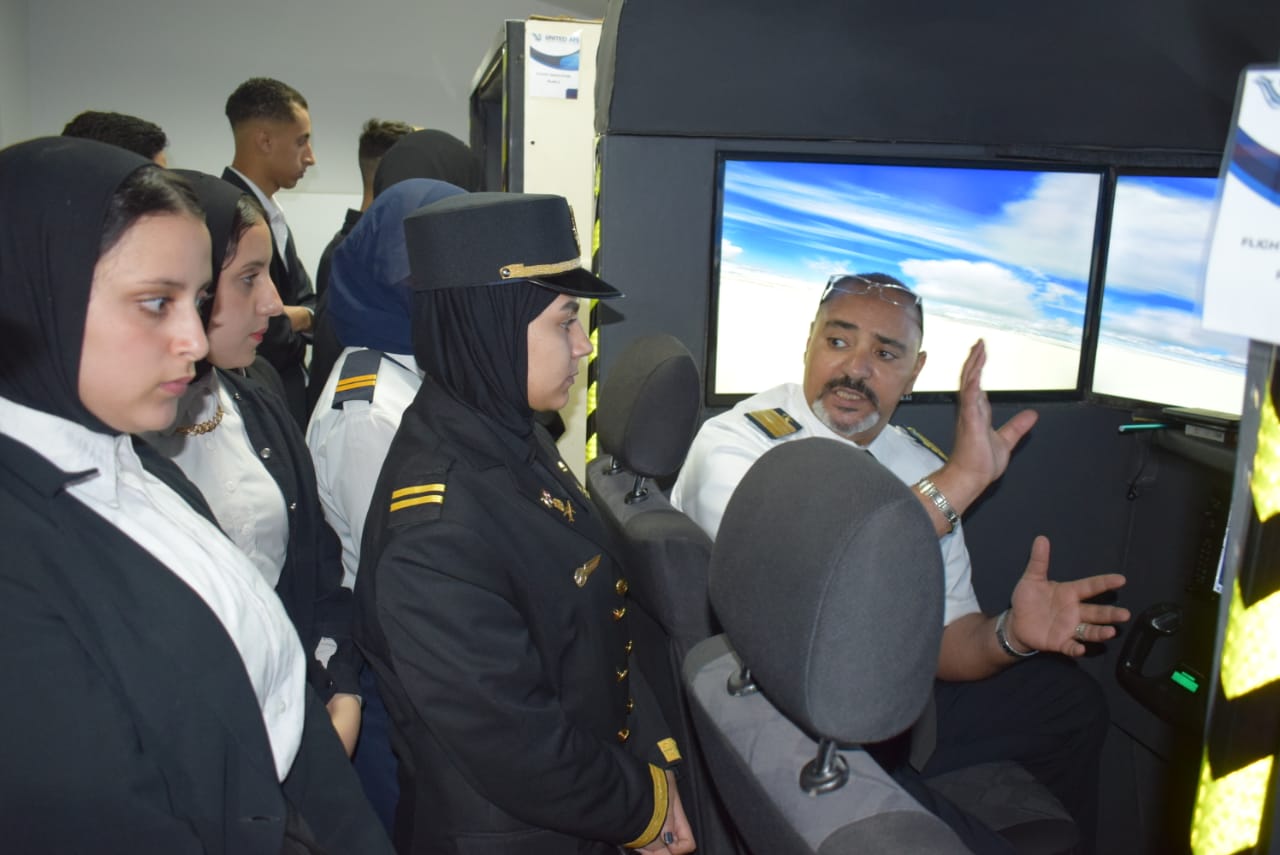 التدريبات العملية