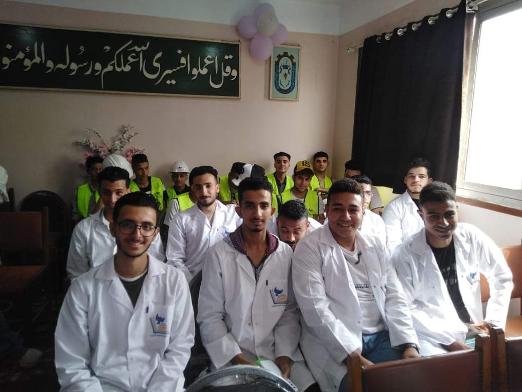 المحاضرات