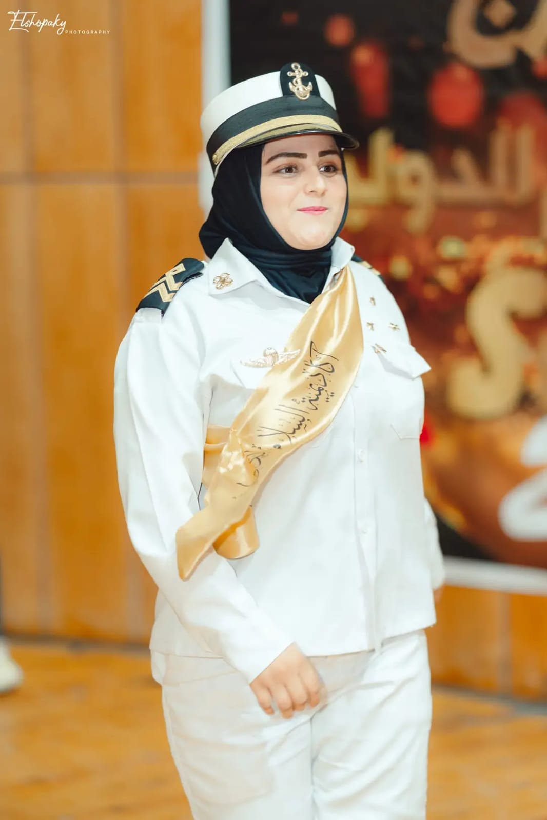 حفلات التخرج