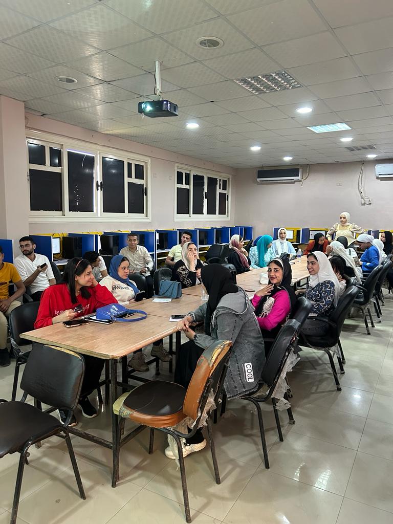 المحاضرات