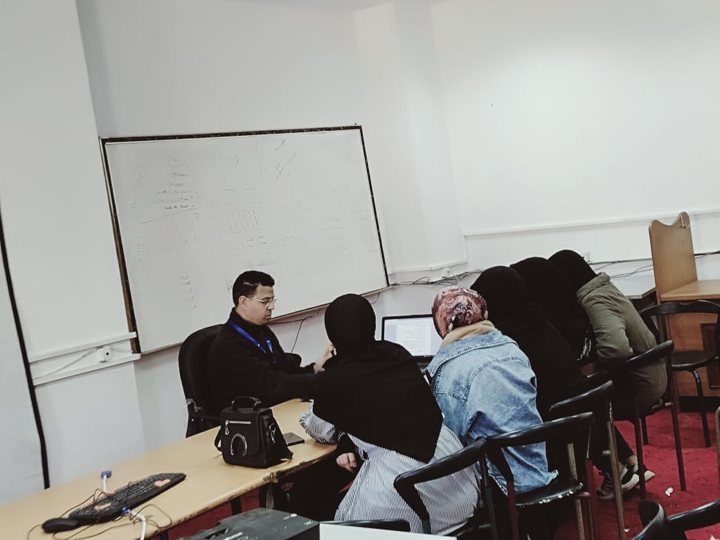 المحاضرات