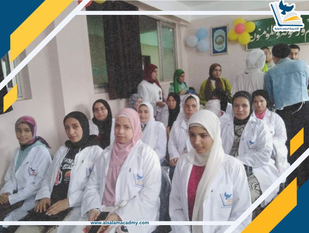المحاضرات