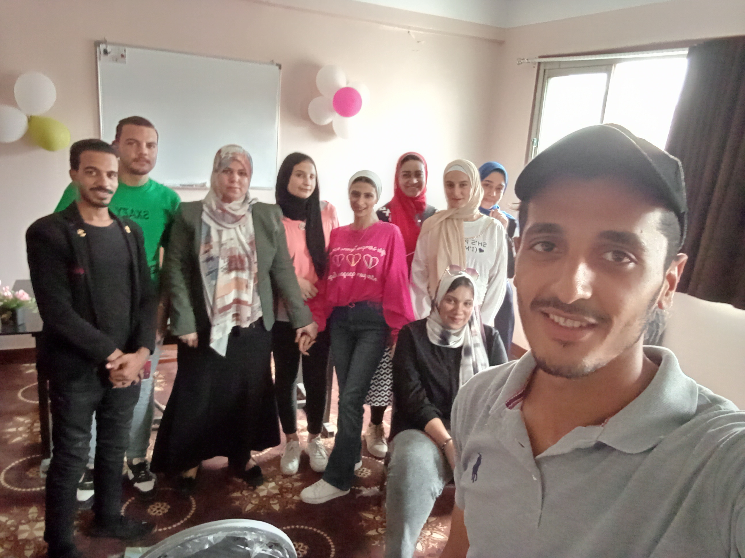 المحاضرات