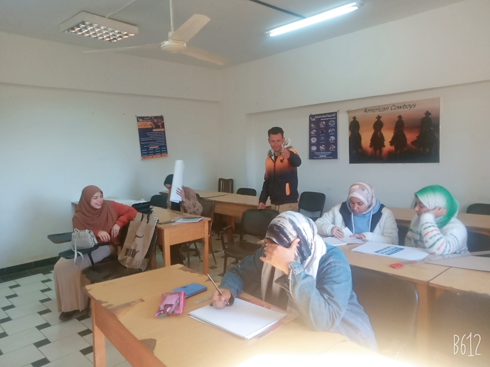 المحاضرات
