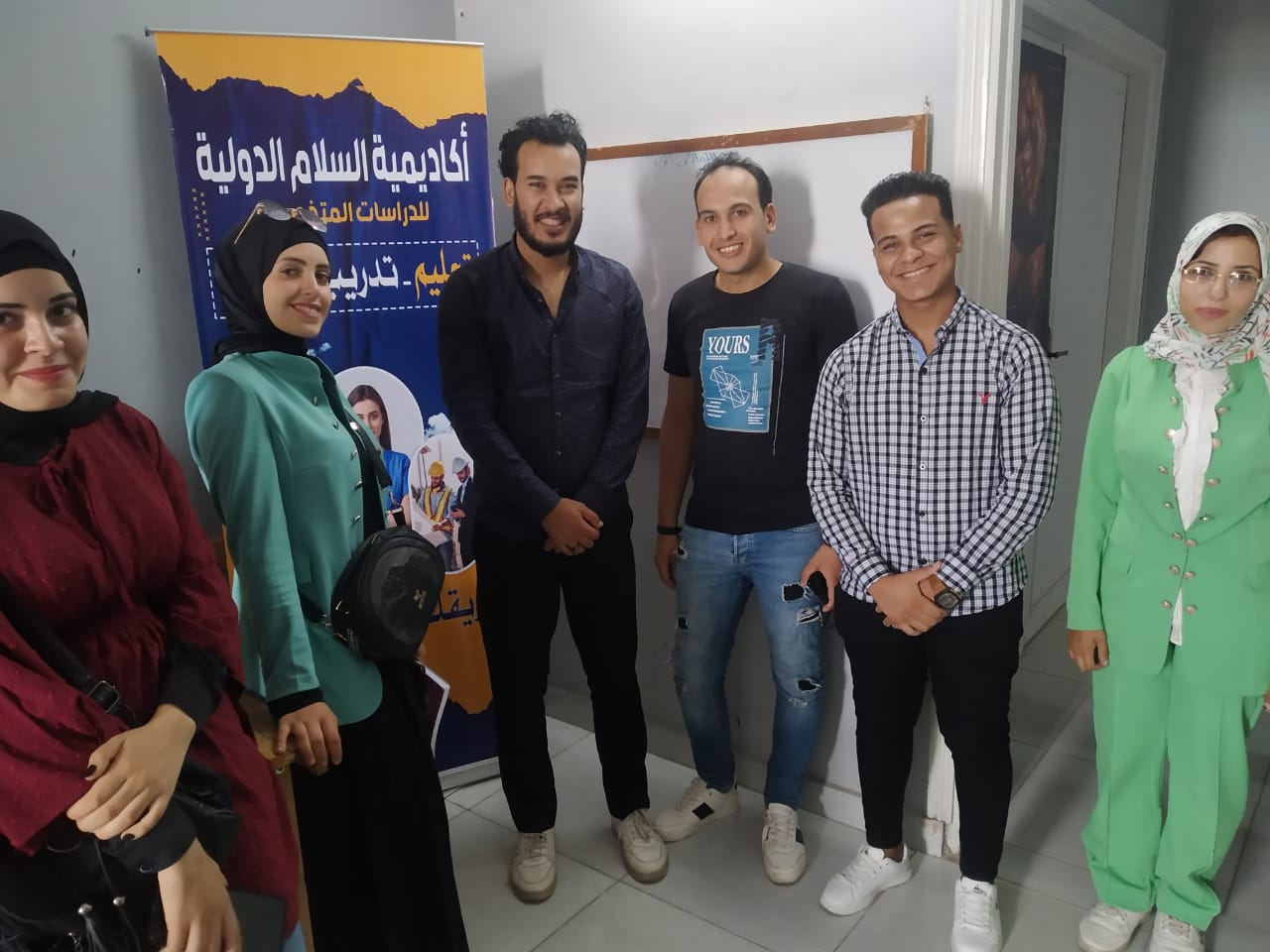 المحاضرات