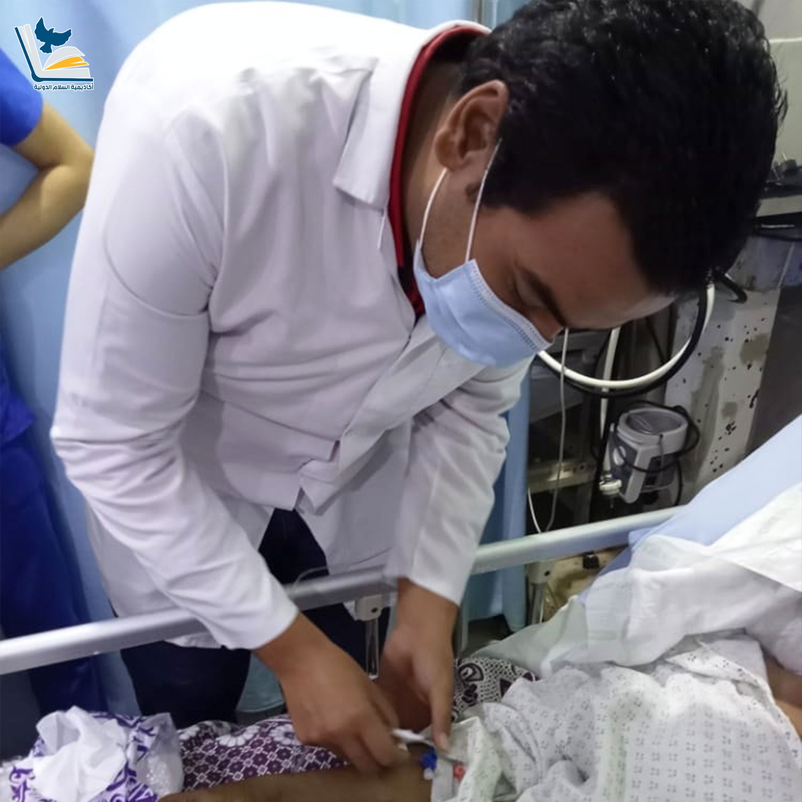 التدريبات العملية