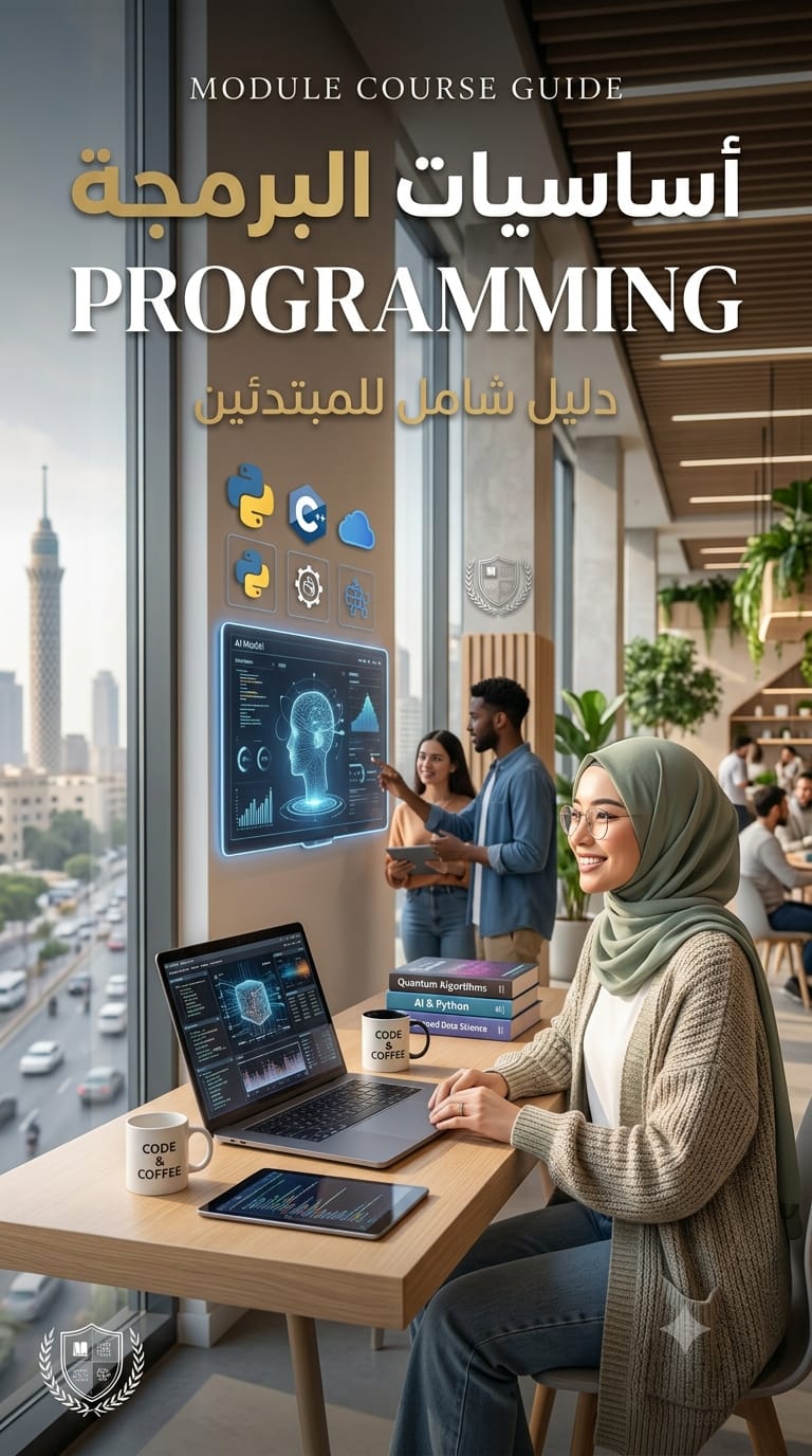 أساسيات البرمجة - Programming