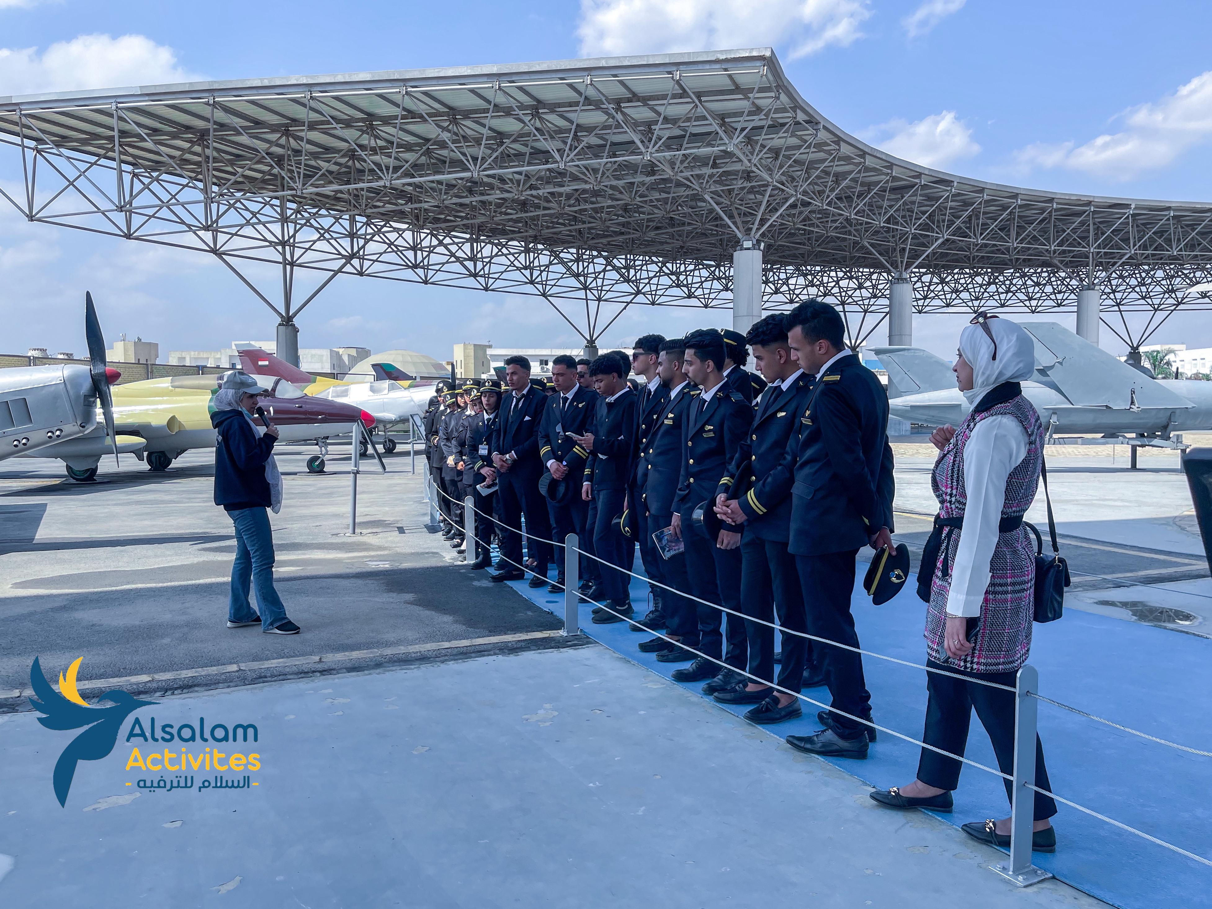 المعارض والمؤتمرات
