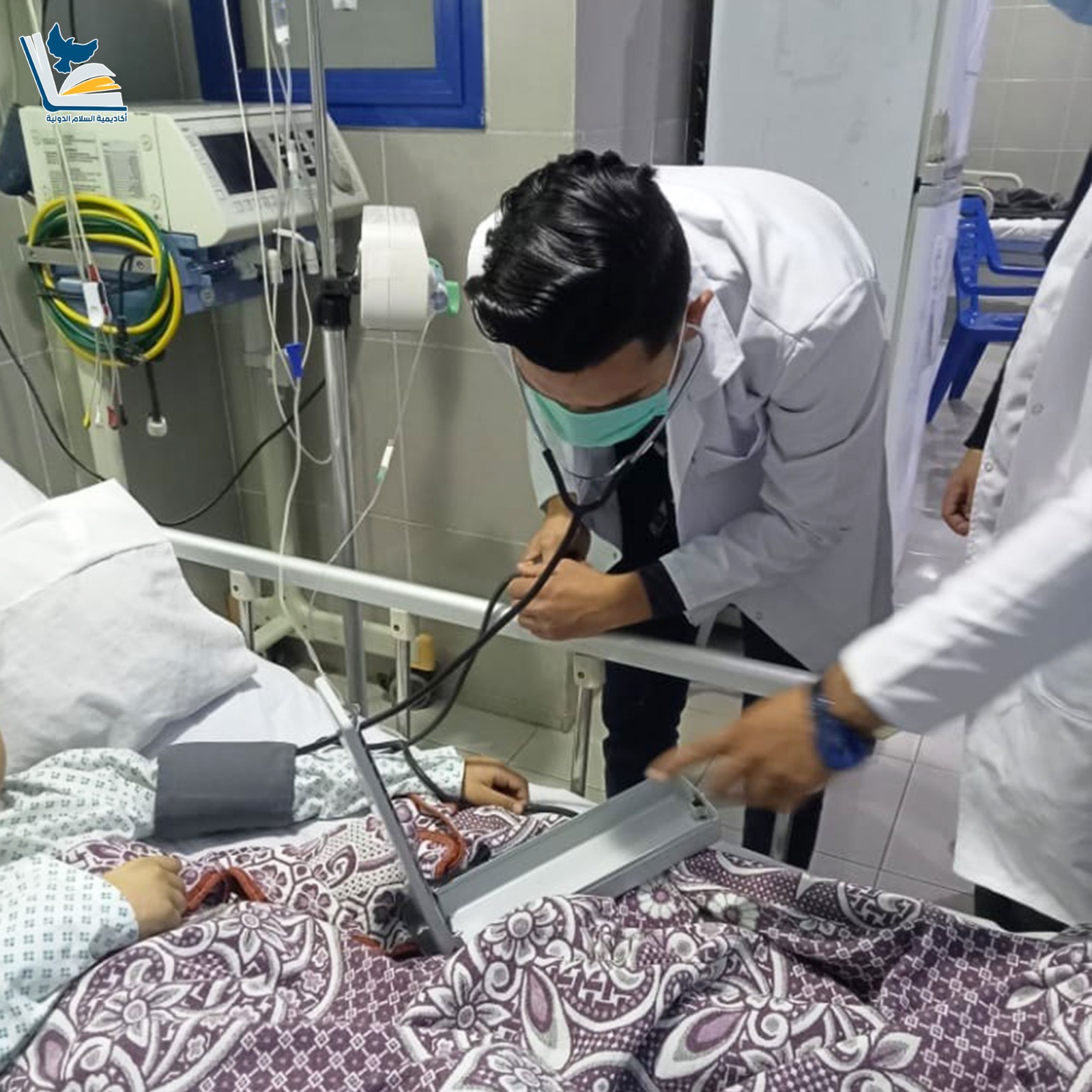 التدريبات العملية