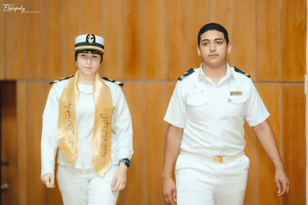 حفلات التخرج