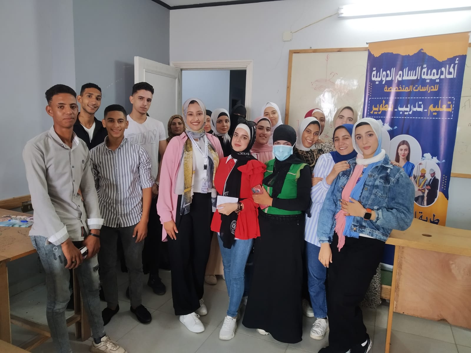 المحاضرات