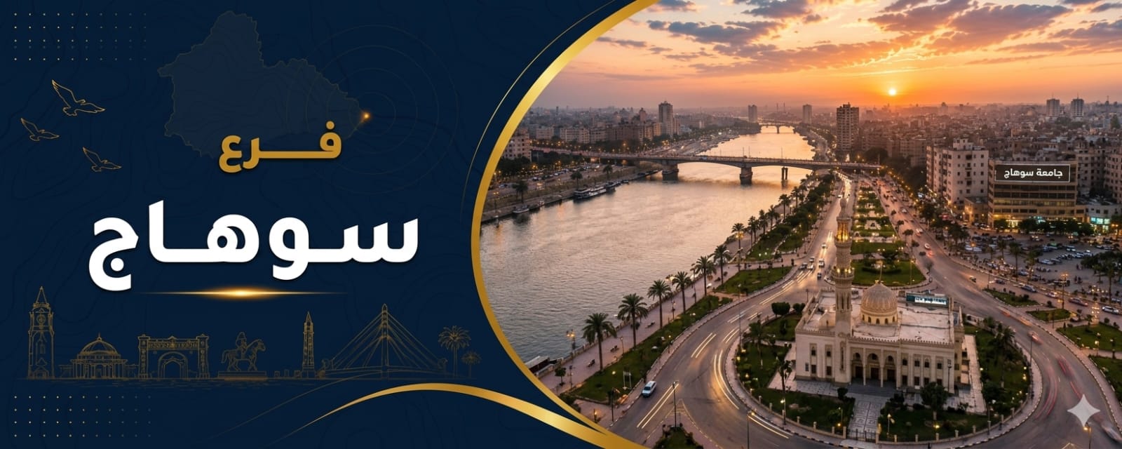 فرع سوهاج