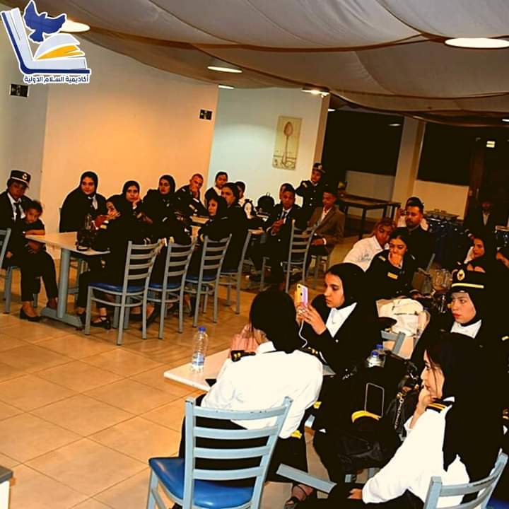 التدريبات العملية