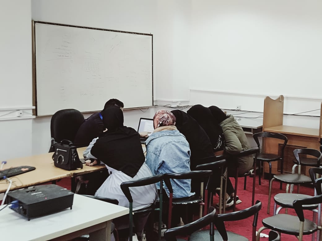 المحاضرات