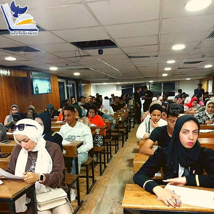 المحاضرات