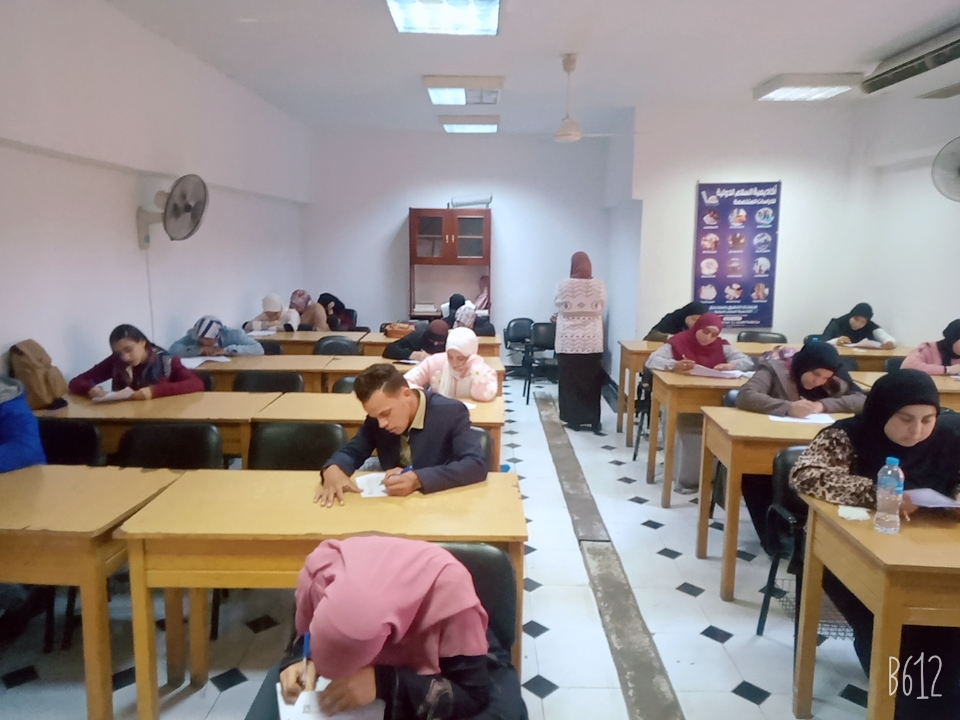 المحاضرات