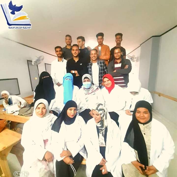 التدريبات العملية