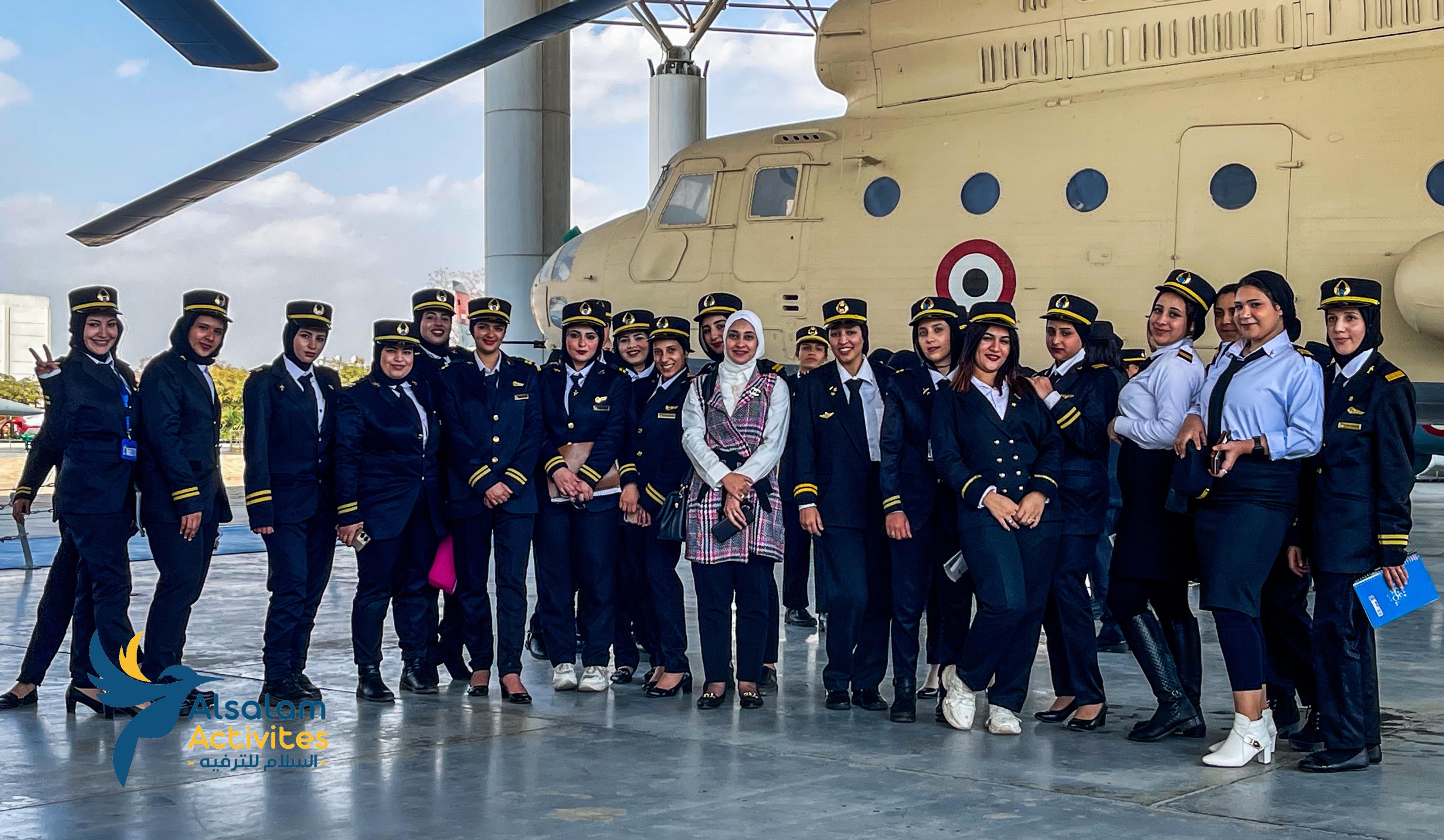 المعارض والمؤتمرات