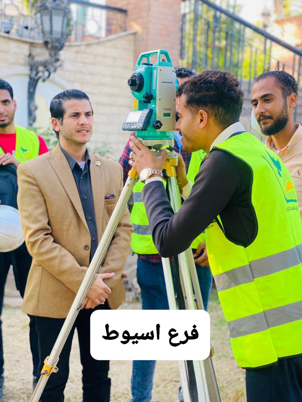 المحاضرات